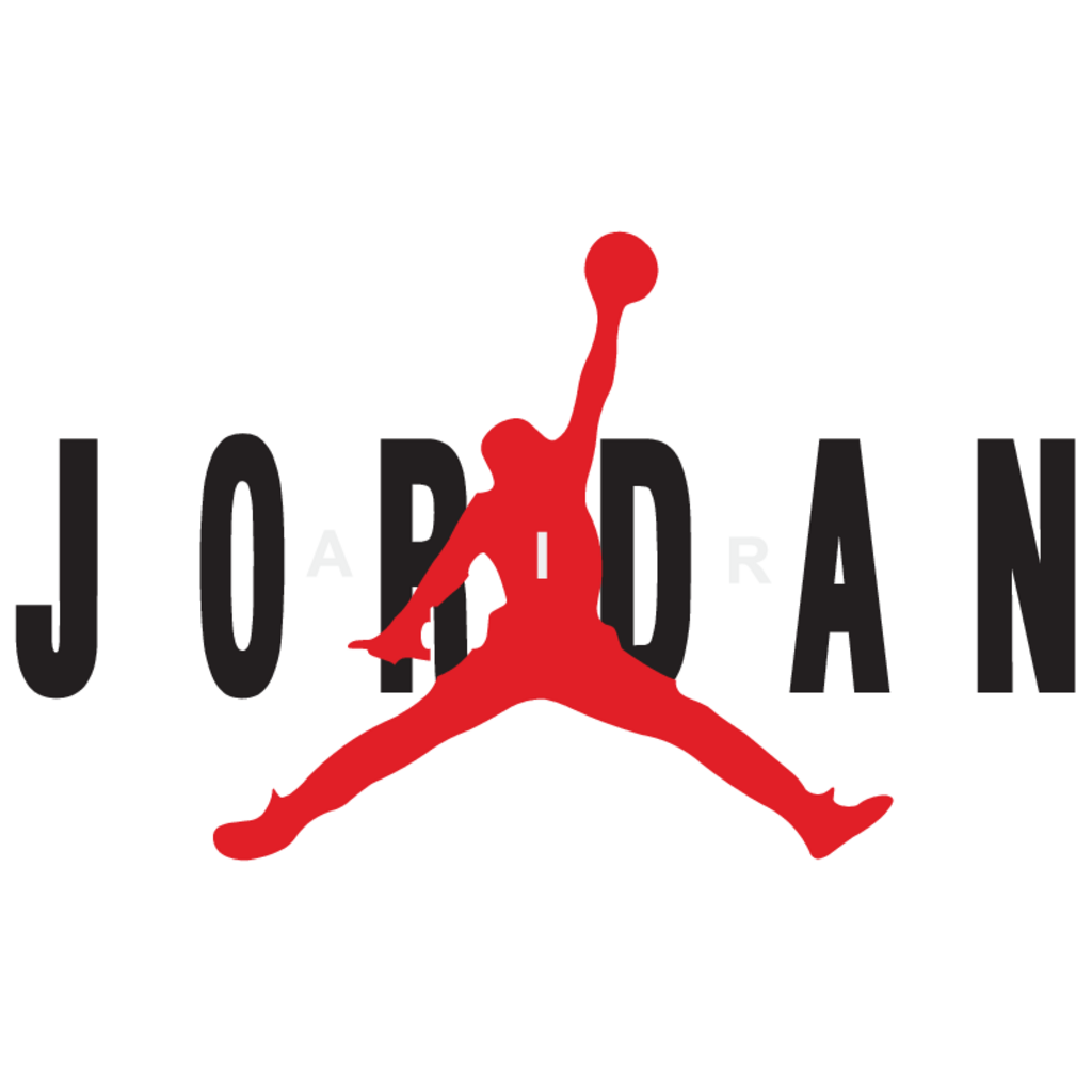 Jordan,Air