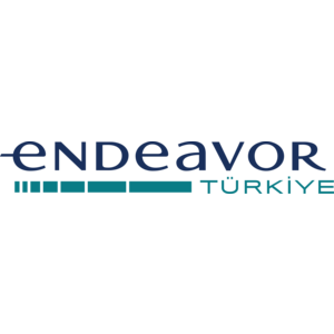 Endeavor Türkiye Logo