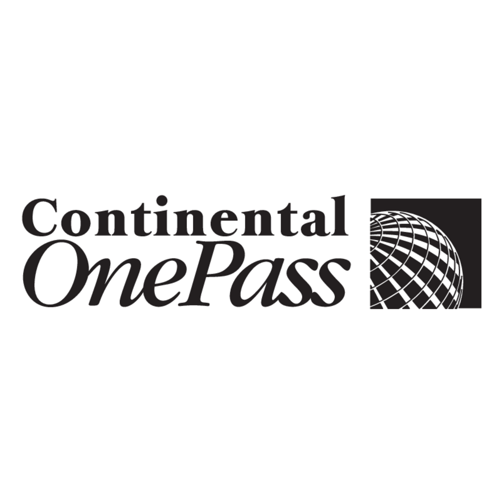 Continental,OnePass