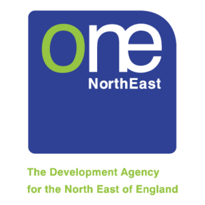One NorthEast Logo