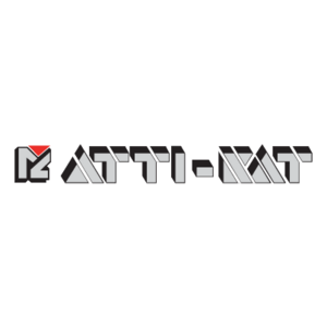 Attikat Logo