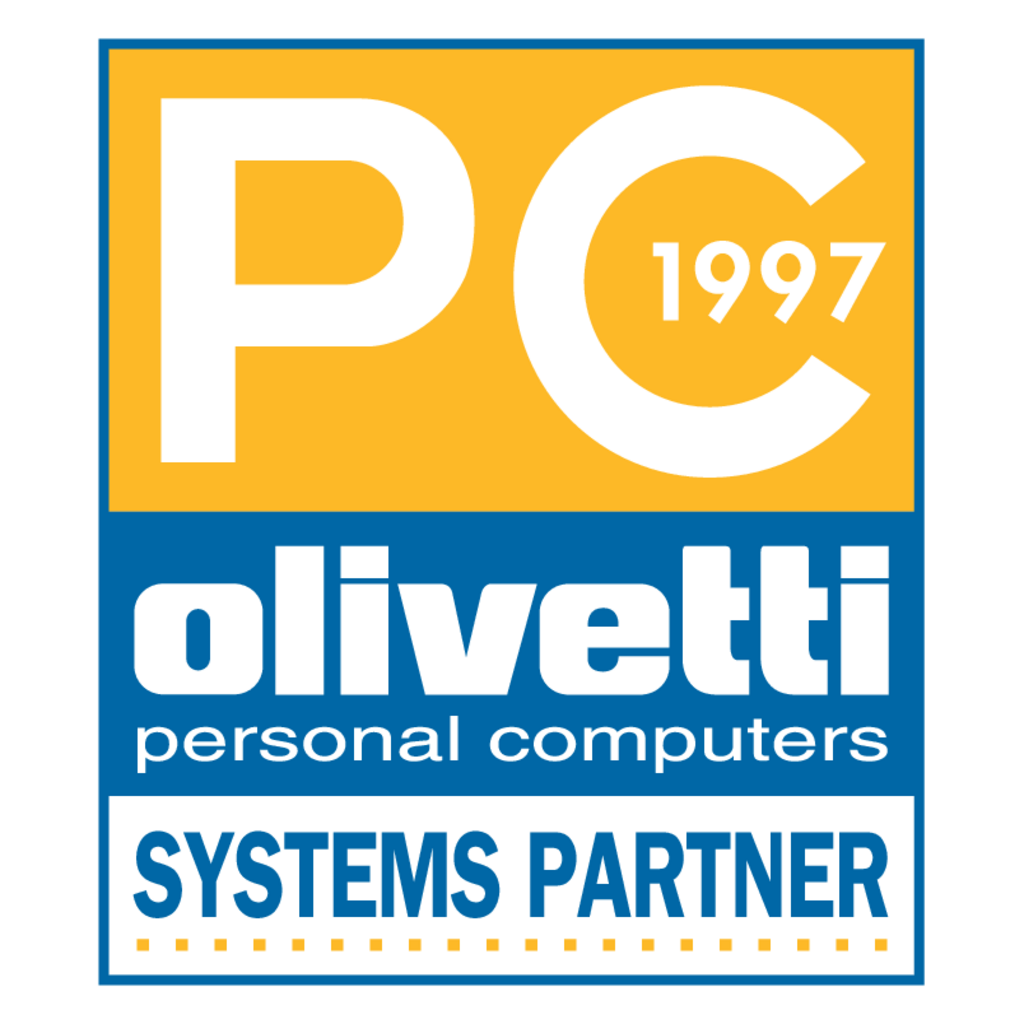 Olivetti,PC