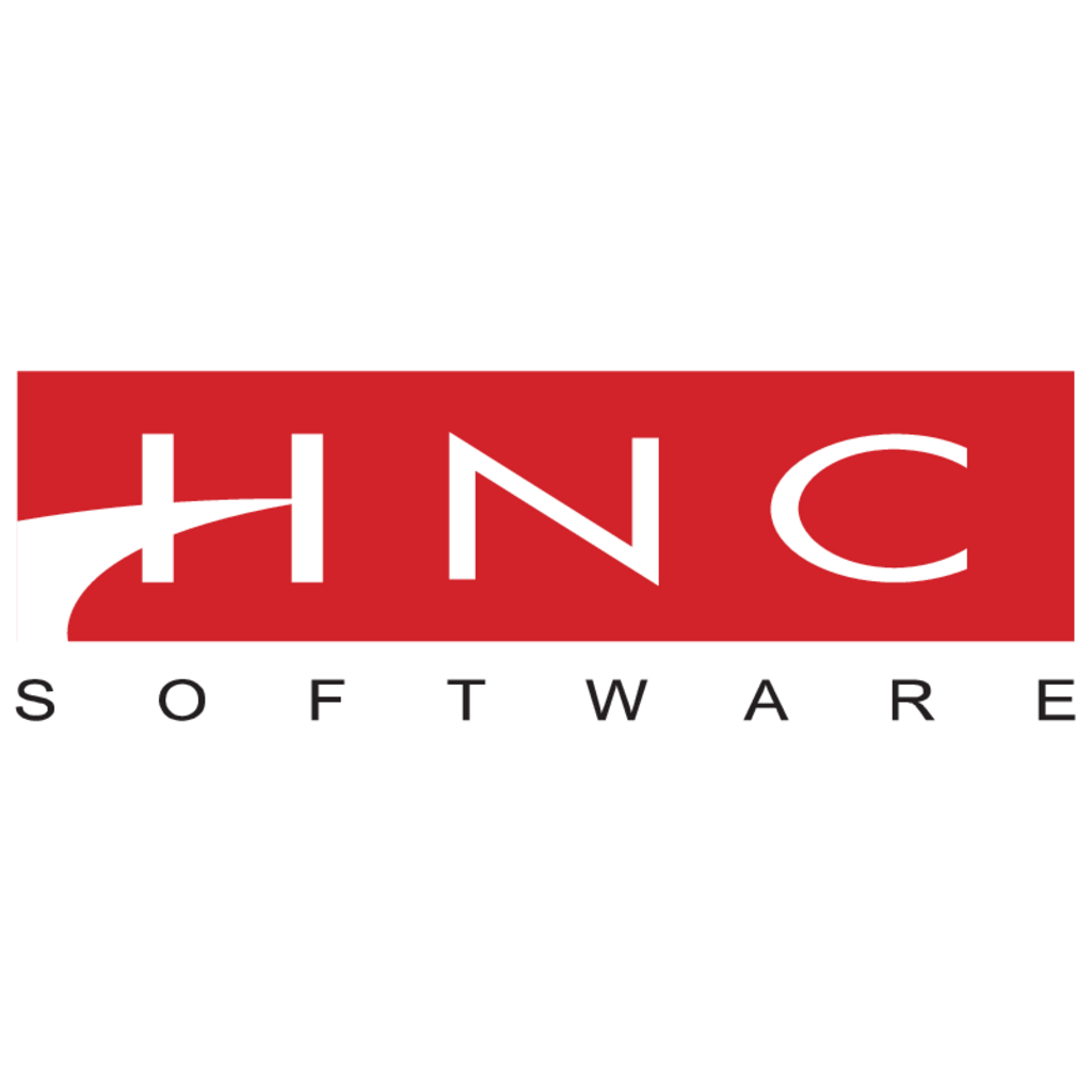 HNC,Software