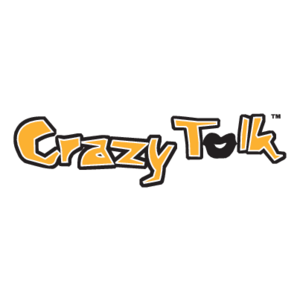 Crazy Talk Logo