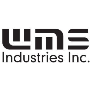 WMS Industries Logo