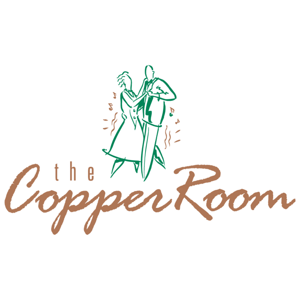 Copper,Room