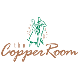Copper Room Logo