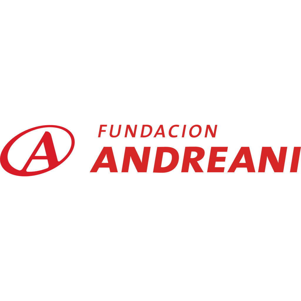 Logo, Unclassified, Argentina, Fundacion Andreani