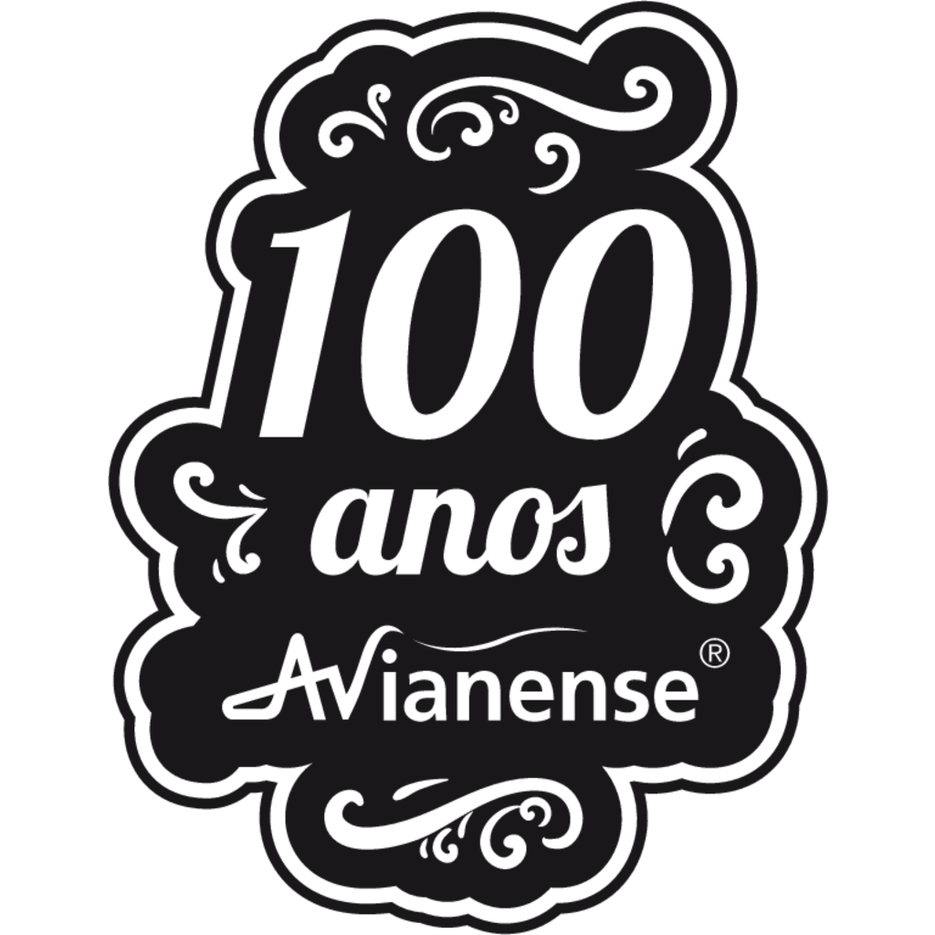Logo, Food, Portugal, Avianense Chocolates Centenário