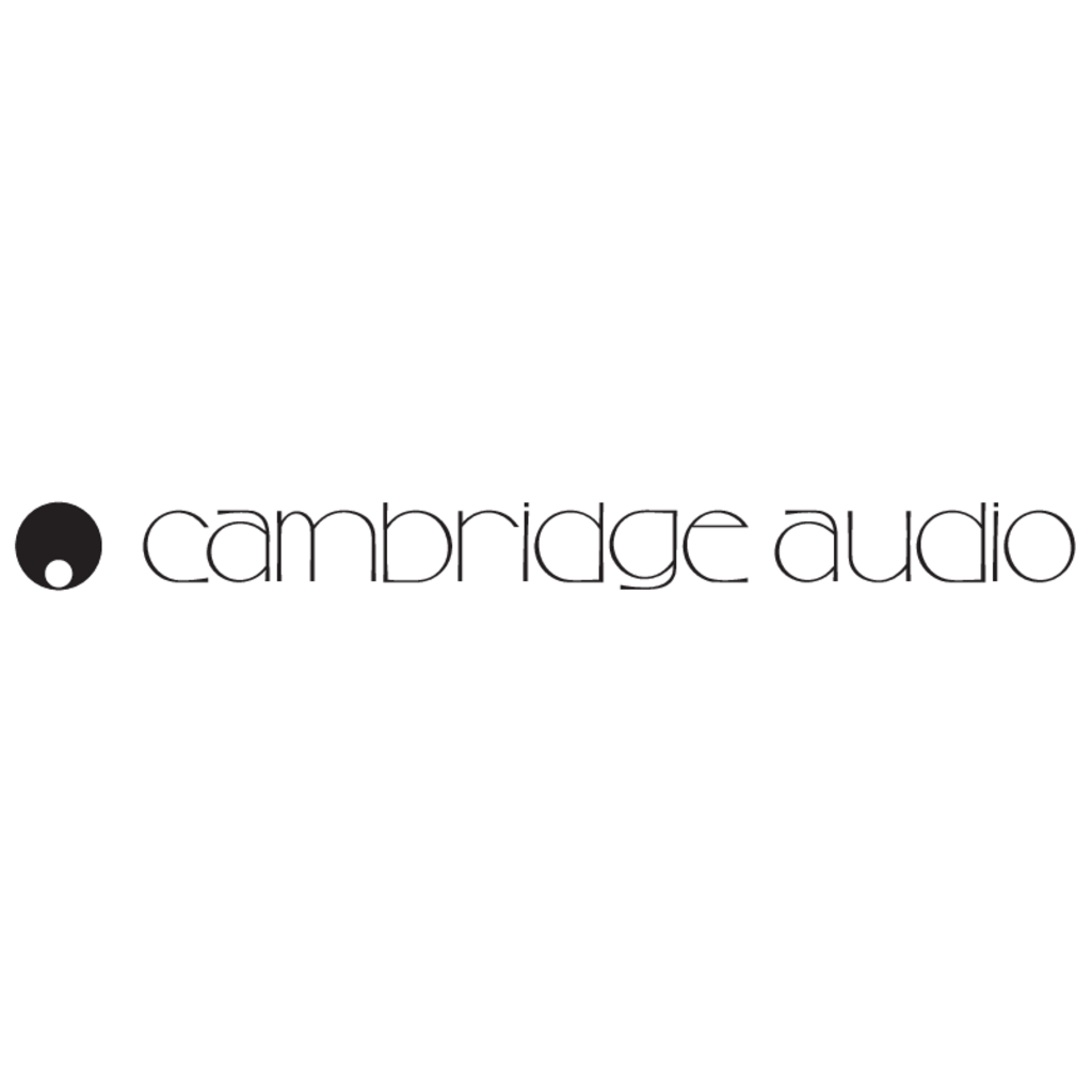 Cambridge,Audio