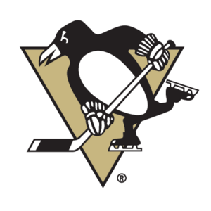 Pittsburgh Penguins(128) Logo