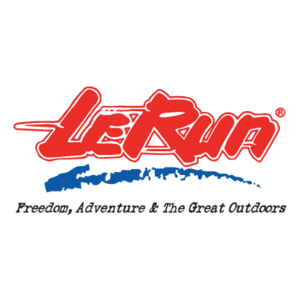LeRun(93) Logo