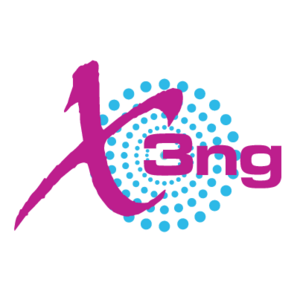 X3ng Logo