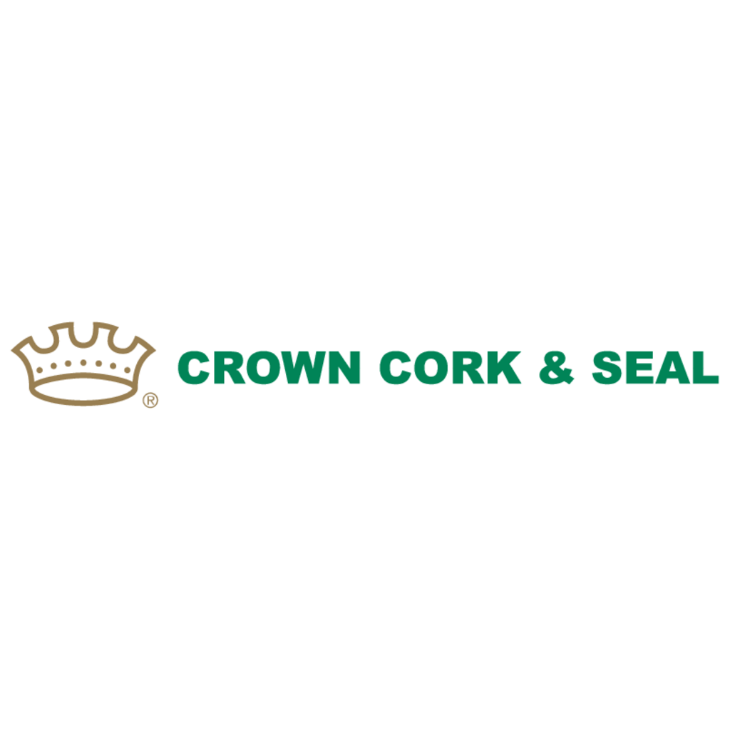 Crown,Cork,&,Seal