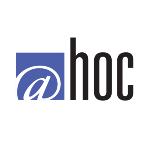 AtHoc Logo