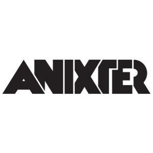 Anixter(213) Logo