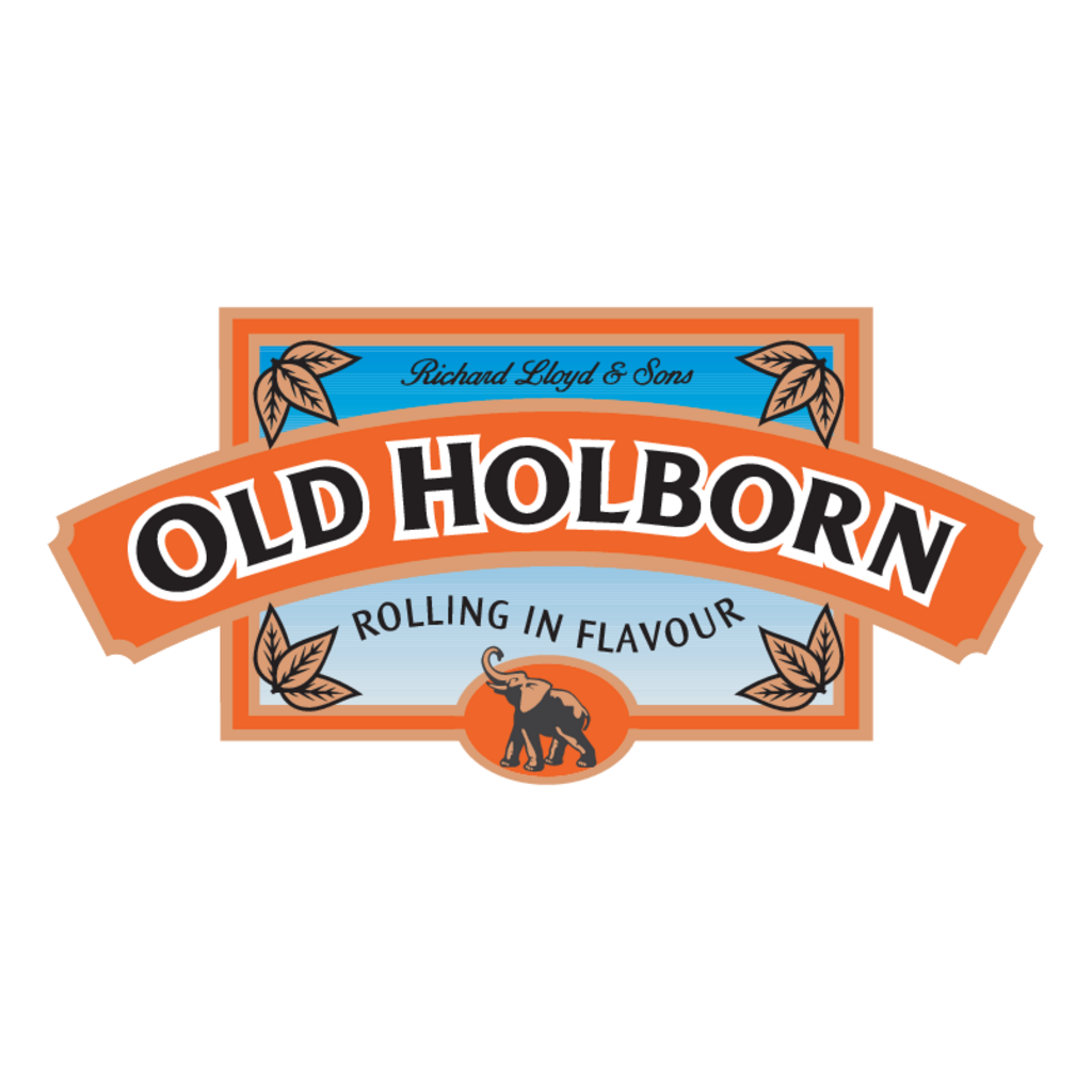 Old,Holborn