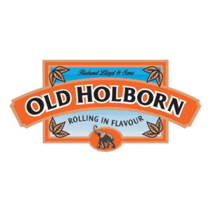 Old Holborn Logo