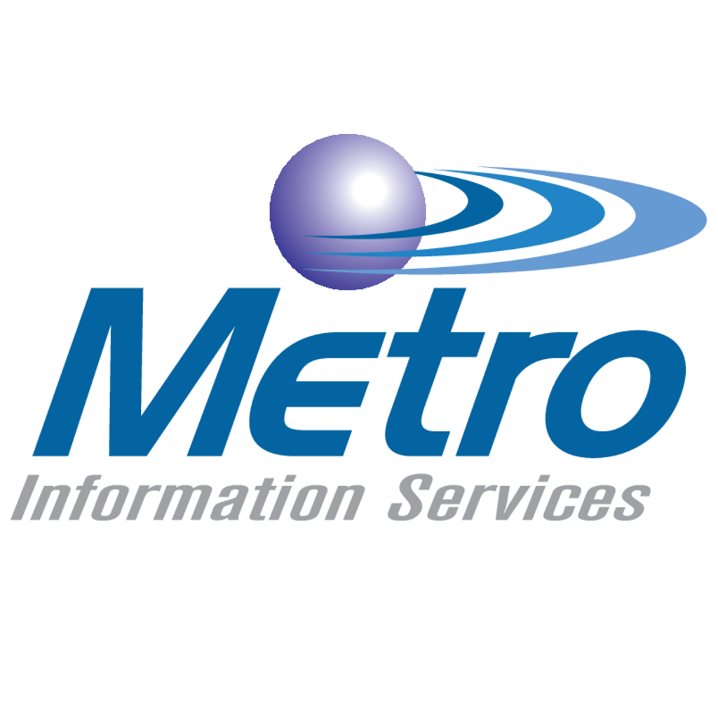 Metro,Information,Services