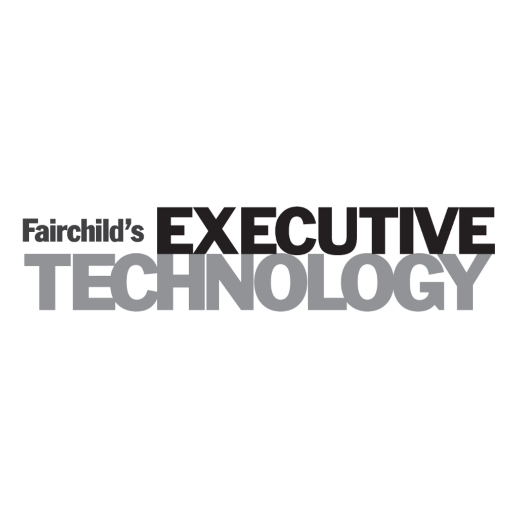 Fairchild's,Executive,Technology