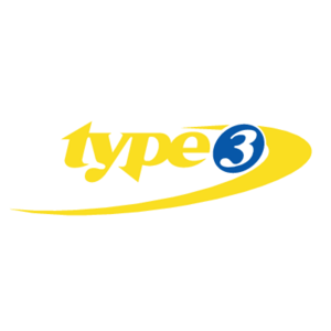 Type3 Logo