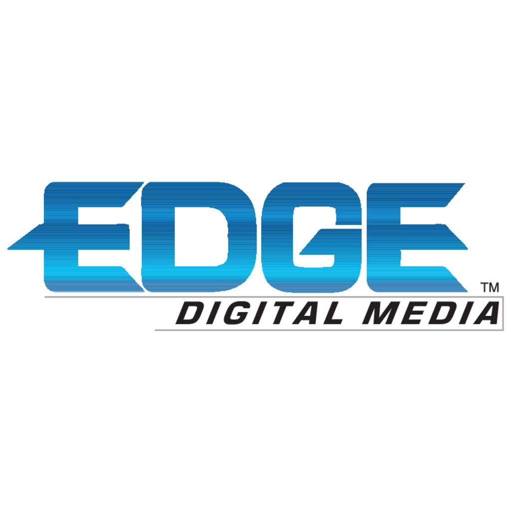 EDGE,Digital,Media