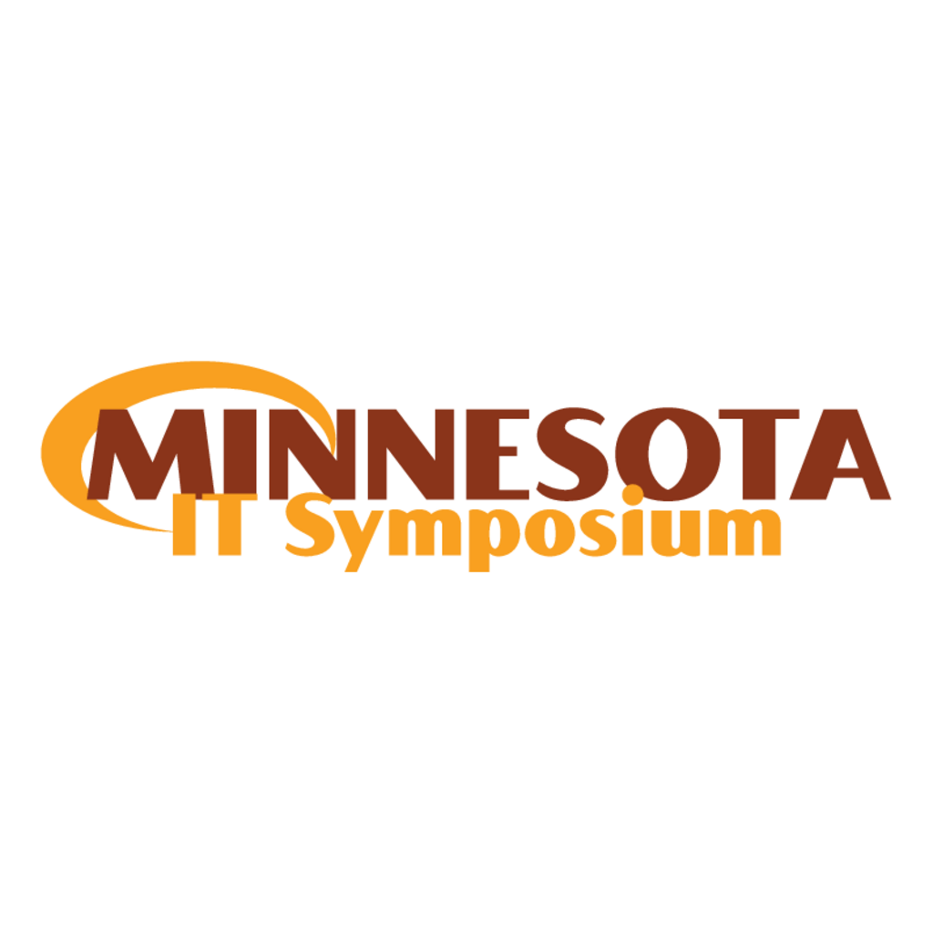 Minnesota,IT,Symposium