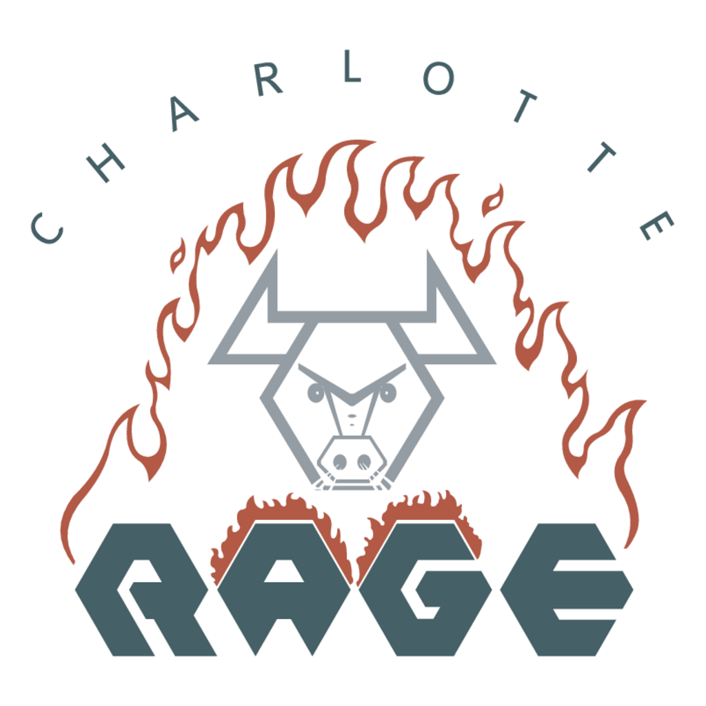 Charlotte,Rage