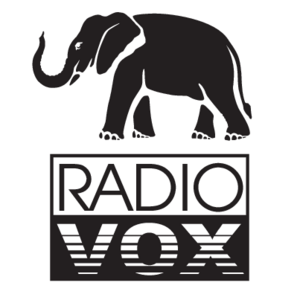 Radio Vox Logo