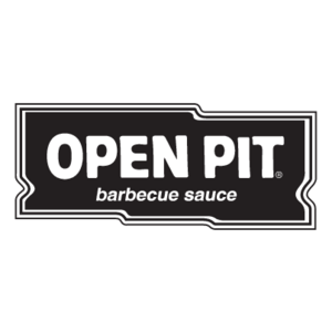 Open Pit Logo