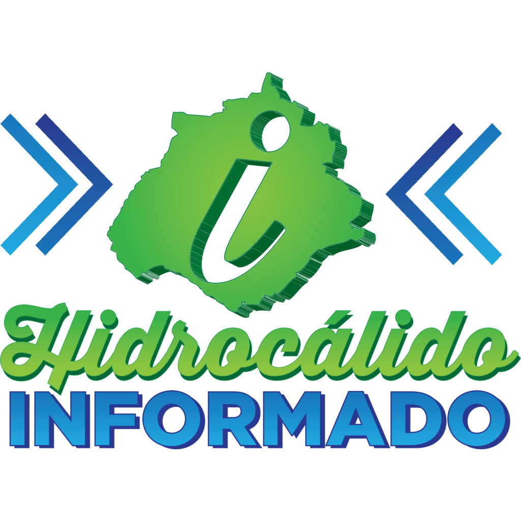 Logo, Unclassified, Mexico, Hidrocalido Informado ®