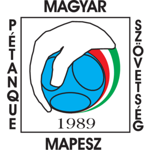 MAPESZ Logo
