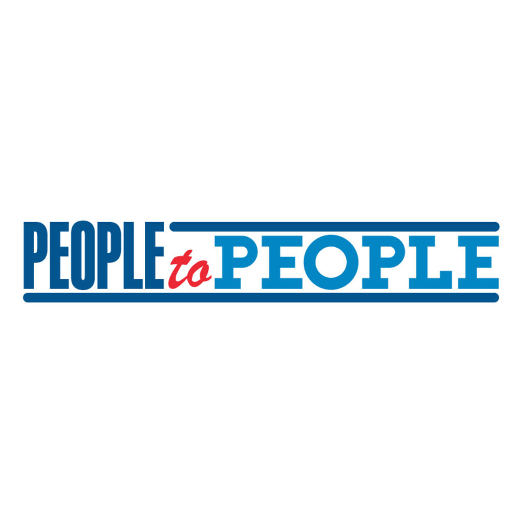 People,to,People