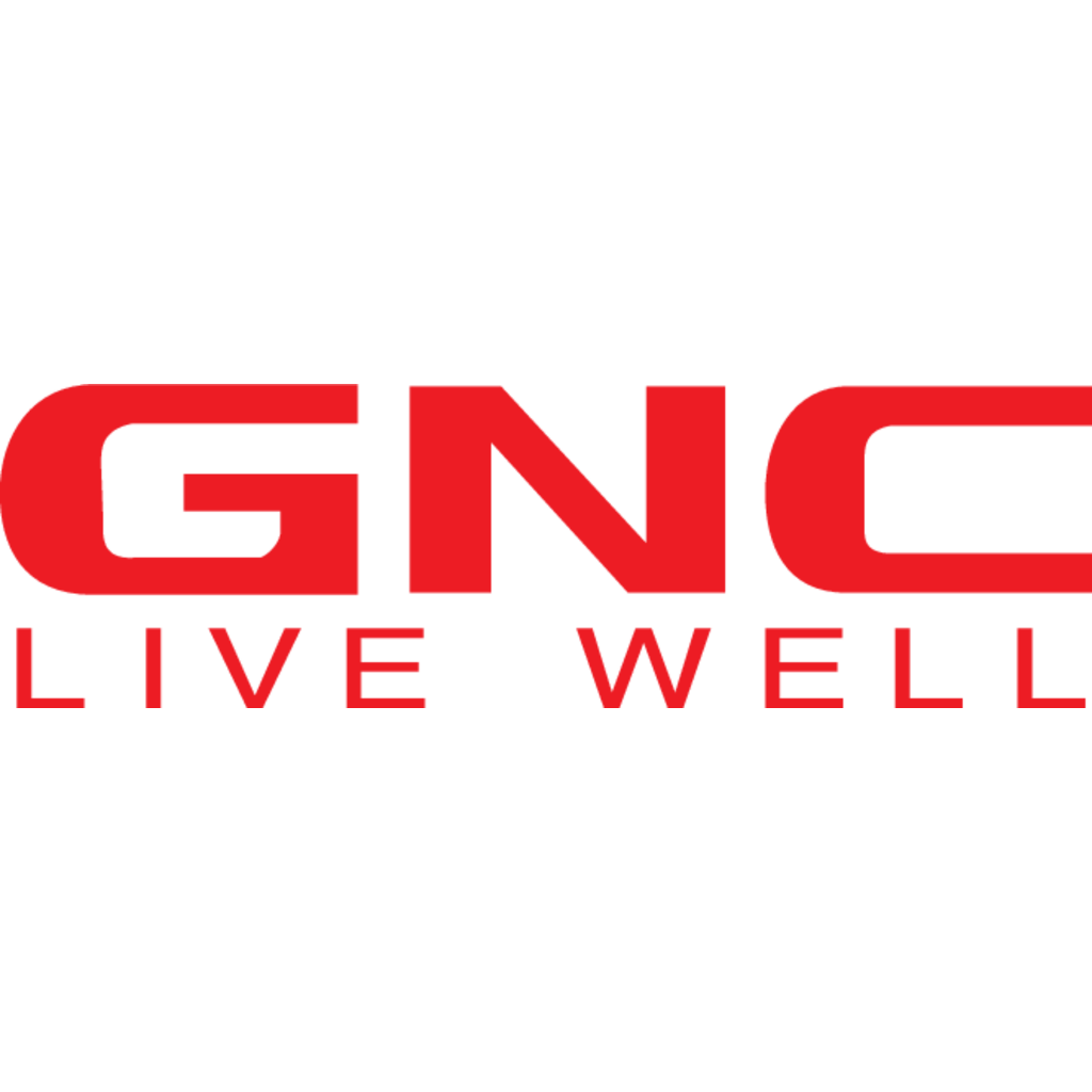Logo, Fashion, United States, GNC