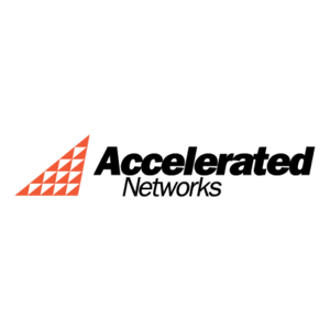 Accelerated Networks Logo