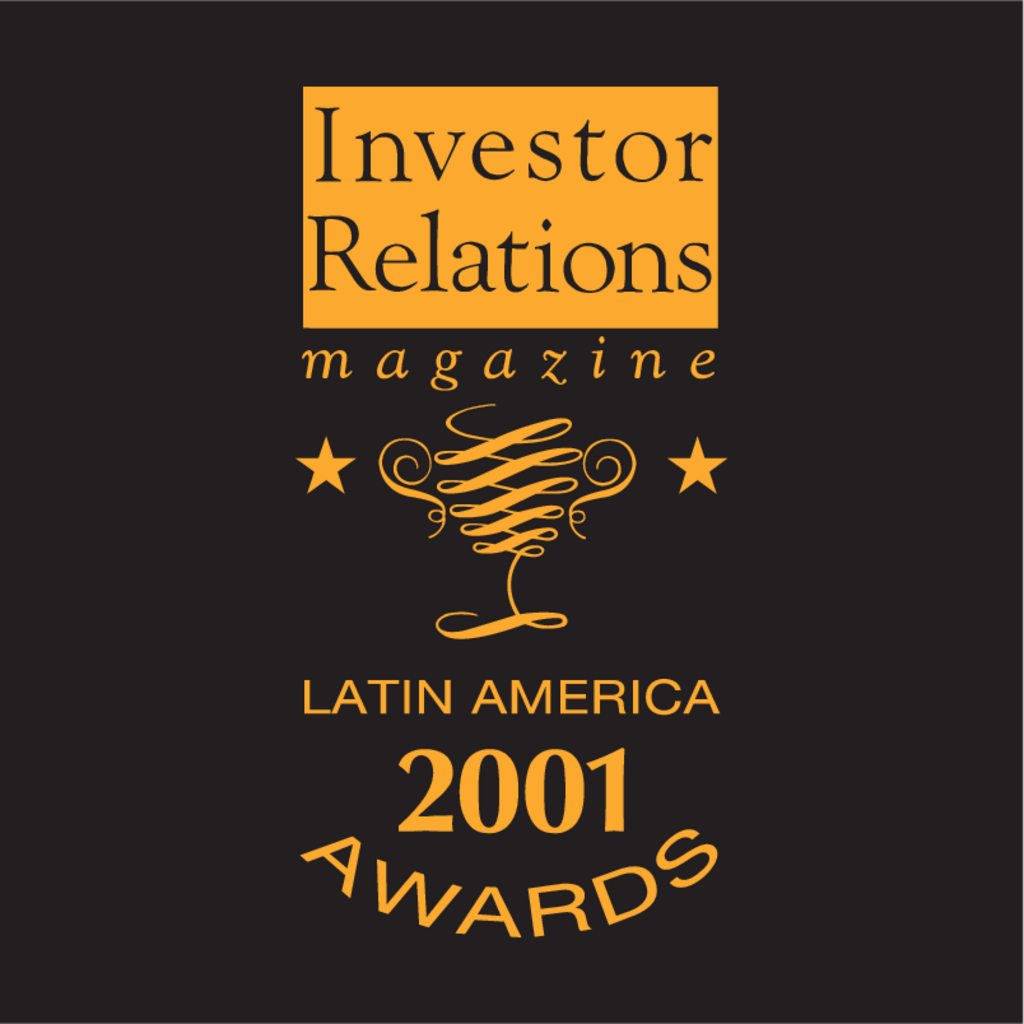 Latin,America,2001,Awards