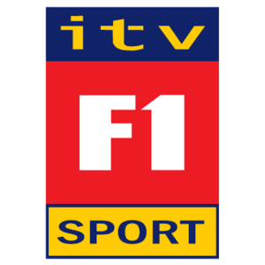 ITV Sport F1 Logo