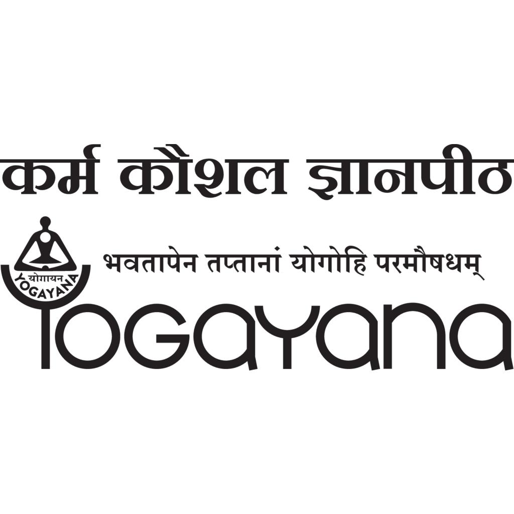 Logo, Fashion, India, Yogayana