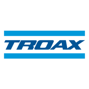 Troax Logo
