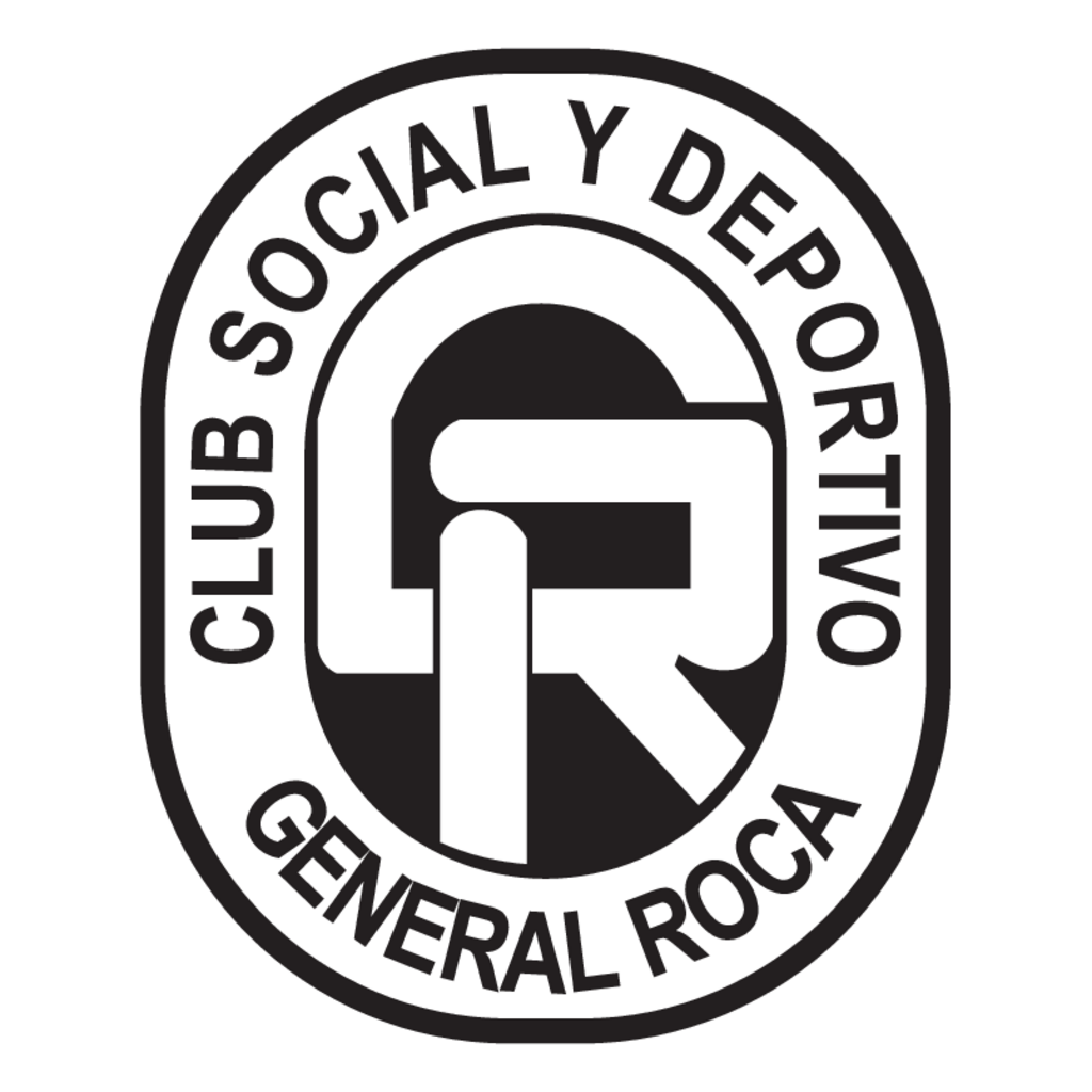 Club,Social,y,Deportivo,General,Roca