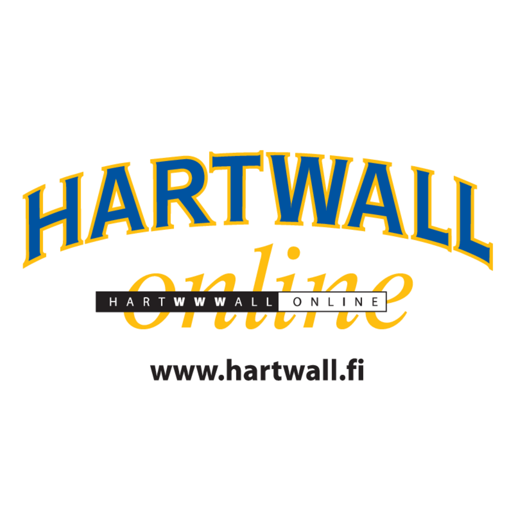 Hartwall,online