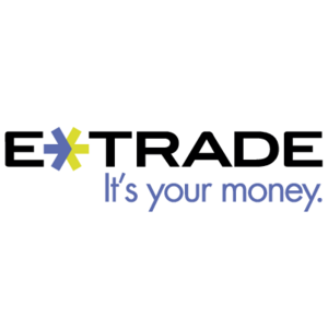 E Trade Securities Logo