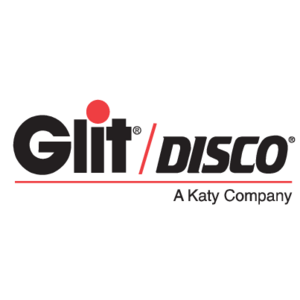 Glit Disco Logo