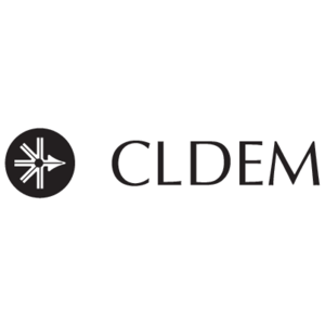 CLDEM Logo