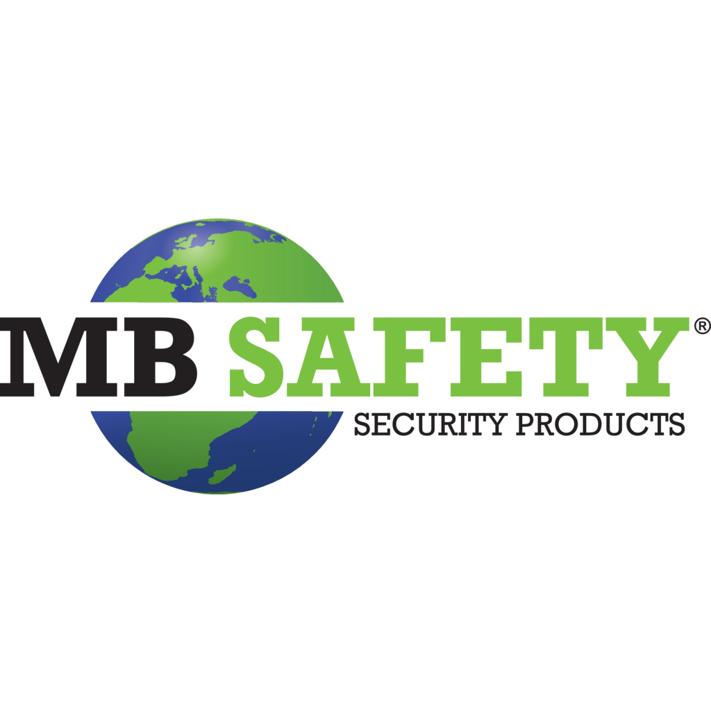 Logo, Security, Netherlands, MB Safety