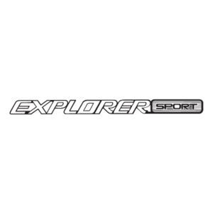 Explorer Sport Logo