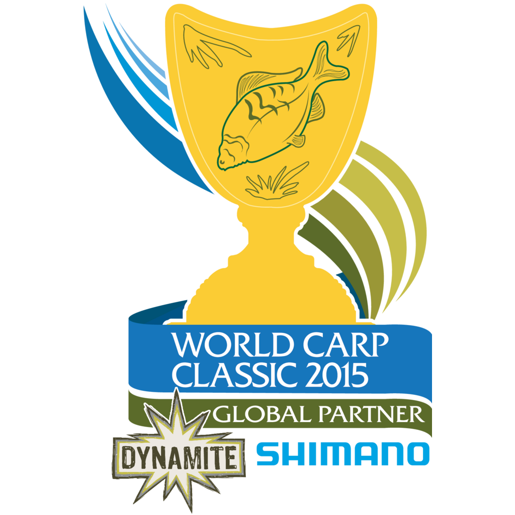 Logo, Sports, World Carp Classic 2015