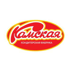 Kamskaya Logo