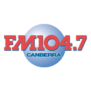 FM 104 7 Logo