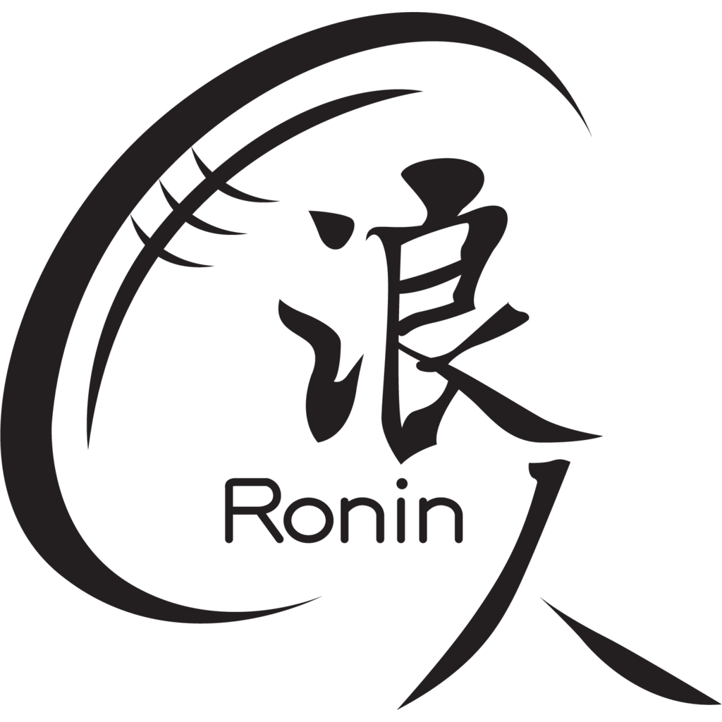 Logo, Sports, Taiwan, Taiwan Ronin Rugby Team